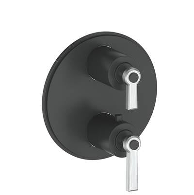 Vogt VT.Z1.320 Zehn 3-Way TH Valve and Trim