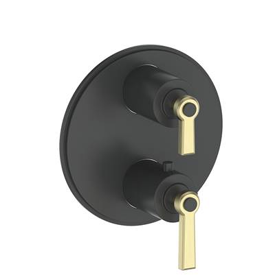 Vogt VT.Z1.320 Zehn 3-Way TH Valve and Trim