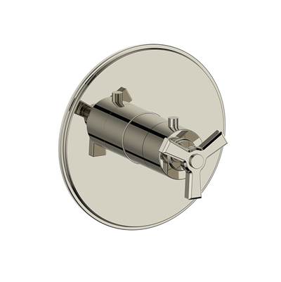 Vogt VT.Z3.140 Zehn 3 / 4" TH Valve and Trim