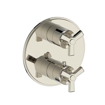 Vogt VT.Z3.220 Zehn 2-Way TH Valve and Trim