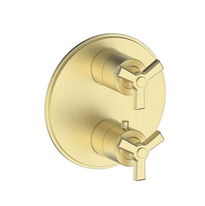 Vogt VT.Z3.220 Zehn 2-Way TH Valve and Trim