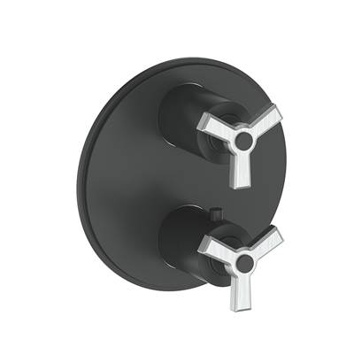 Vogt VT.Z3.220 Zehn 2-Way TH Valve and Trim