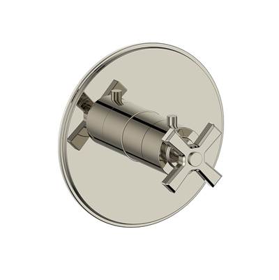 Vogt VT.Z4.140 Zehn 3 / 4" TH Valve and Trim
