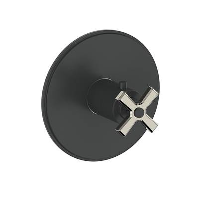 Vogt VT.Z4.140 Zehn 3 / 4" TH Valve and Trim