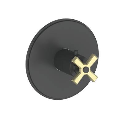 Vogt VT.Z4.140 Zehn 3 / 4" TH Valve and Trim