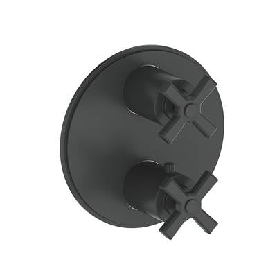 Vogt VT.Z4.220 Zehn 2-Way TH Valve and Trim