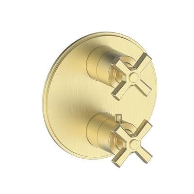 Vogt VT.Z4.220 Zehn 2-Way TH Valve and Trim