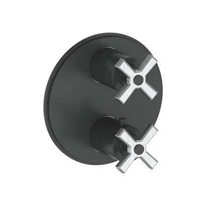 Vogt VT.Z4.220 Zehn 2-Way TH Valve and Trim