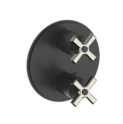 Vogt VT.Z4.220 Zehn 2-Way TH Valve and Trim