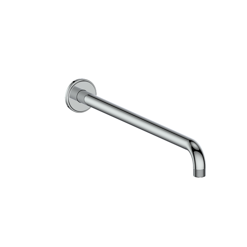 Vogt WA.09.16 Zehn 16" Round Wall Mount Shower Arm
