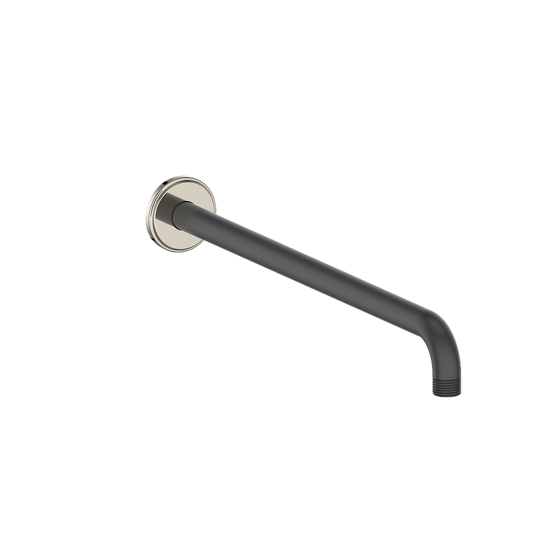 Vogt WA.09.16 Zehn 16" Round Wall Mount Shower Arm