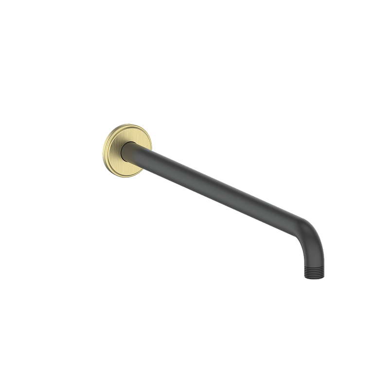 Vogt WA.09.16 Zehn 16" Round Wall Mount Shower Arm