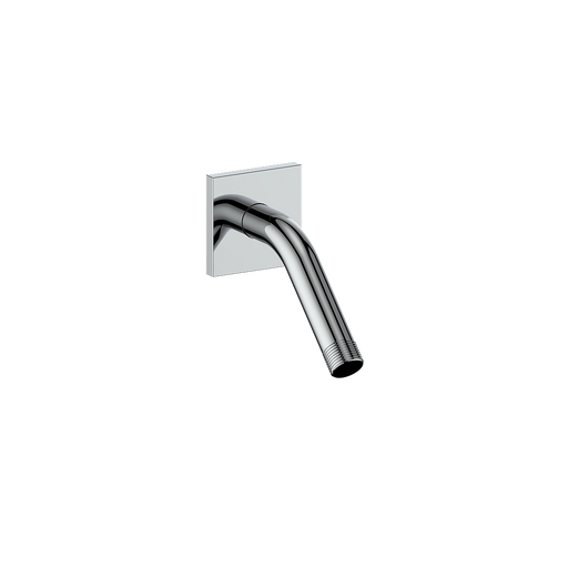 Vogt WA.41.07 6" Wall Mount Shower Arm with Square Flange