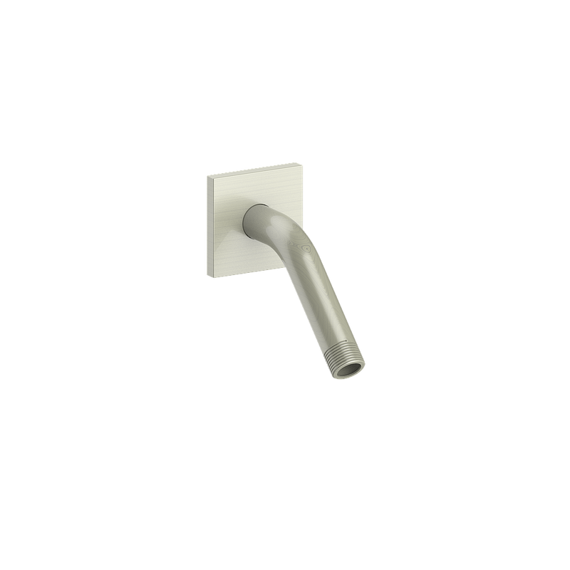 Vogt WA.41.07 6" Wall Mount Shower Arm with Square Flange