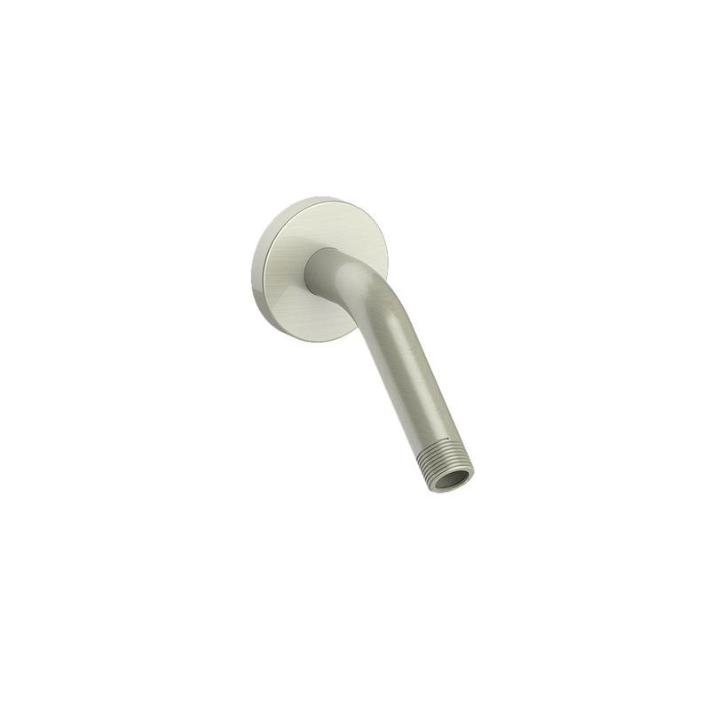 Vogt WA.42.07 6" Wall Mount Shower Arm with Round Flange