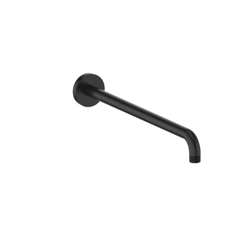 Vogt WA.42.16 16" Wall Mount Shower Arm with Round Flange