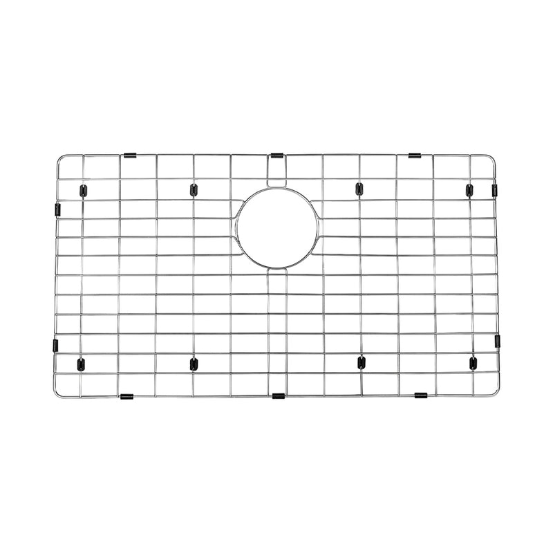 Vogt BG.3018.GGS Bottom Grid For Vogranite Graz GS