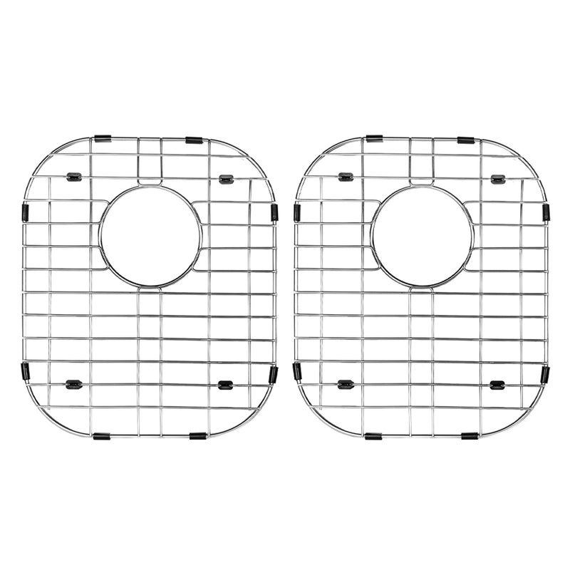Vogt BG.3218.M18P Pair Of Bottom Grids For Modena