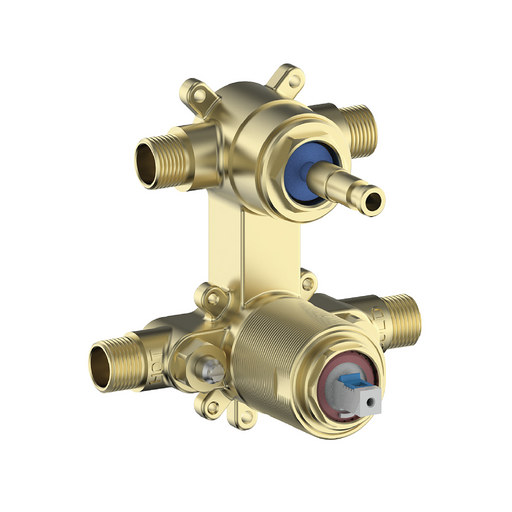 Vogt VE.210 2-Way PB Valve