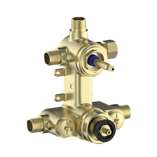 Vogt VE.220 2-Way TH Valve