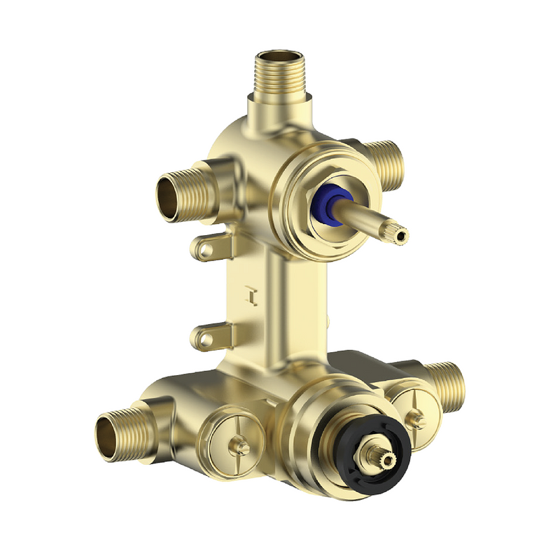 Vogt VE.320 3-Way TH Valve