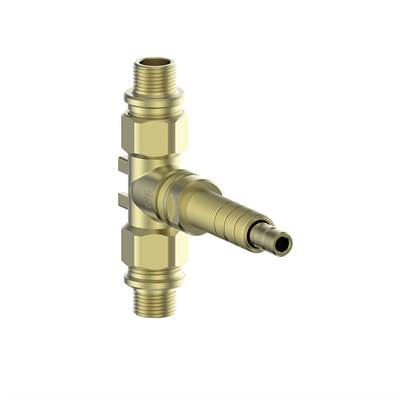 Vogt VE.SV.01 3 / 4" Volume Control Valve