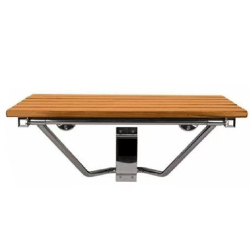 Virta Wall Hung Foldable Shower Seat
