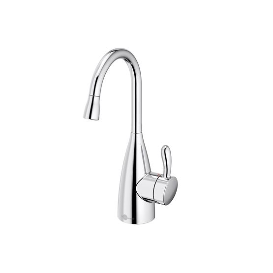 Insinkerator Showroom 1010 Instant Hot Faucet