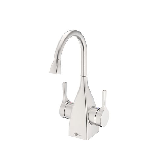 Insinkerator Showroom 1020 Instant Hot and Cold Faucet