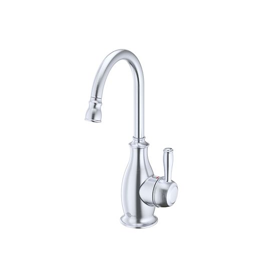Insinkerator Showroom 2010 Instant Hot Faucet