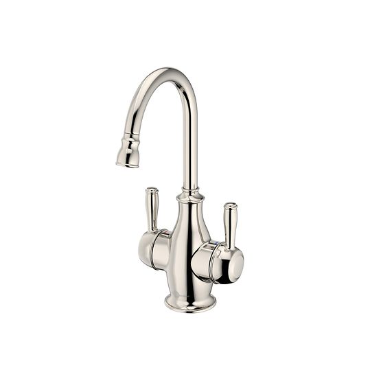Insinkerator Showroom 2010 Instant Hot and Cold Faucet