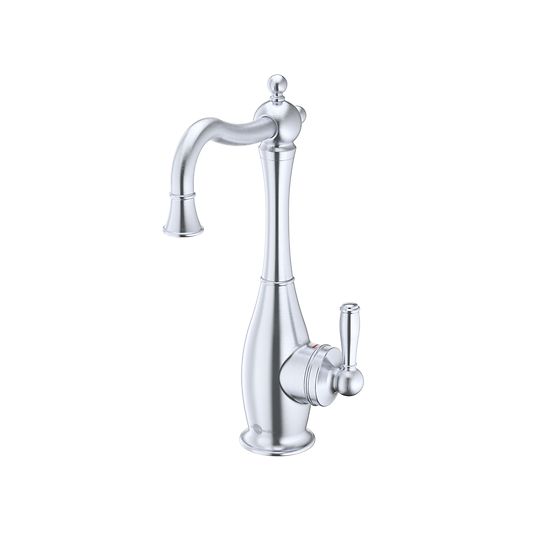 Insinkerator Showroom 2020 Instant Hot Faucet