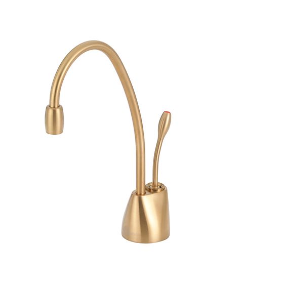 Insinkerator Indulge Contemporary Hot Only Faucet GN1100