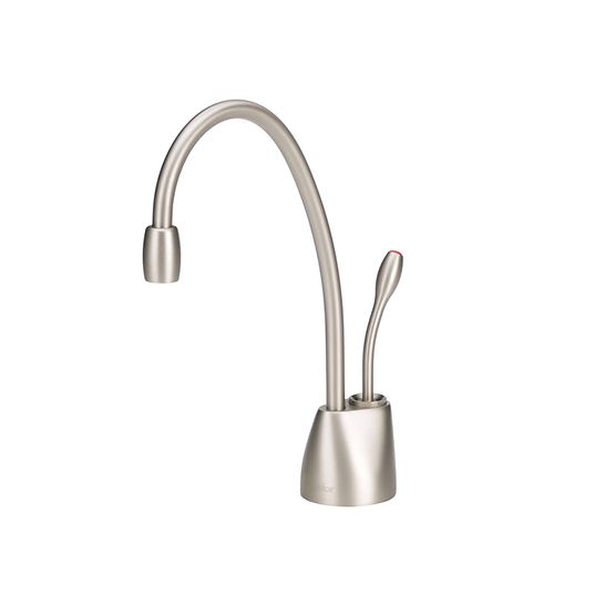 Insinkerator Indulge Contemporary Hot Only Faucet GN1100