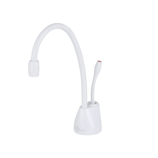 Insinkerator Indulge Contemporary Hot Only Faucet GN1100