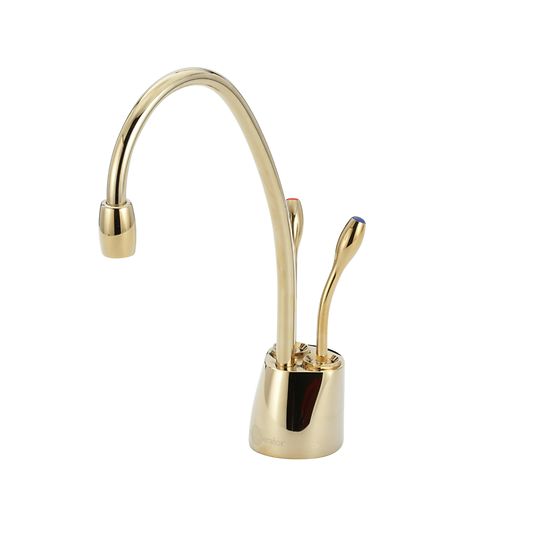 Insinkerator Indulge Contemporary Hot and Cold Faucet GN1100