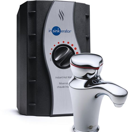 Insinkerator Invite Classic Instant Hot Water Dispenser