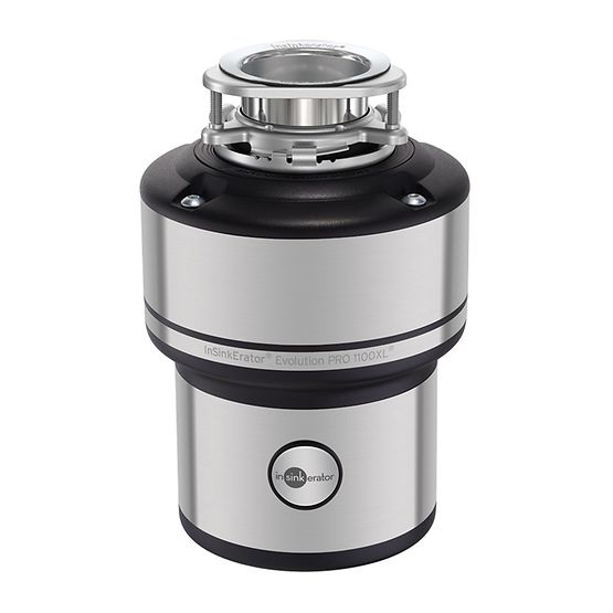 Insinkerator Evolution Pro 1100XL Garbage Disposal