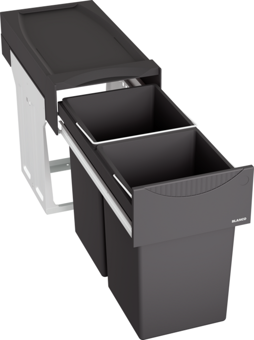 BLANCO BOTTON II STORAGE SYSTEM