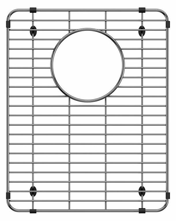 BLANCO GRID FORMERA 1.75 SMALL
