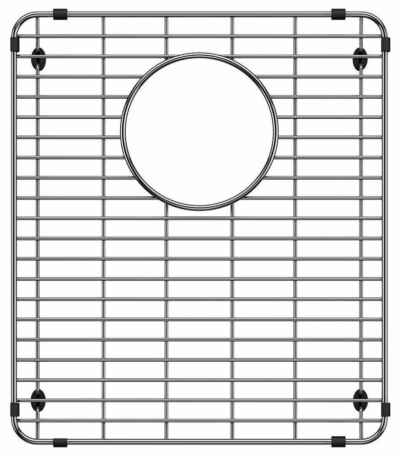 BLANCO GRID FORMERA BAR
