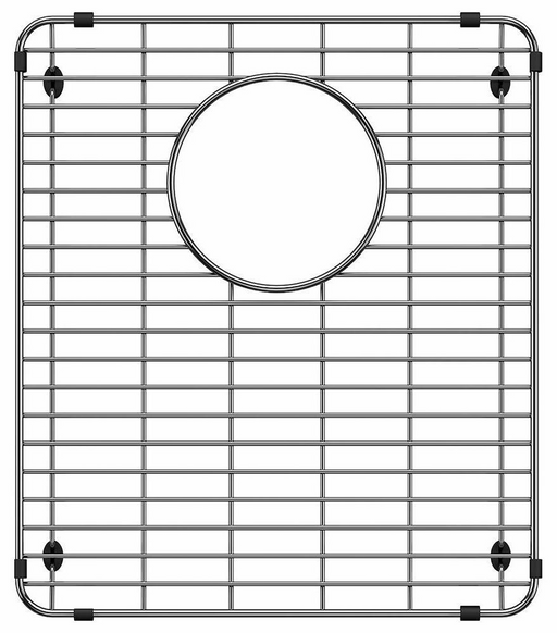 BLANCO GRID FORMERA BAR