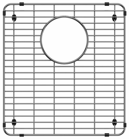 BLANCO GRID FORMERA EQUAL DOUBLE