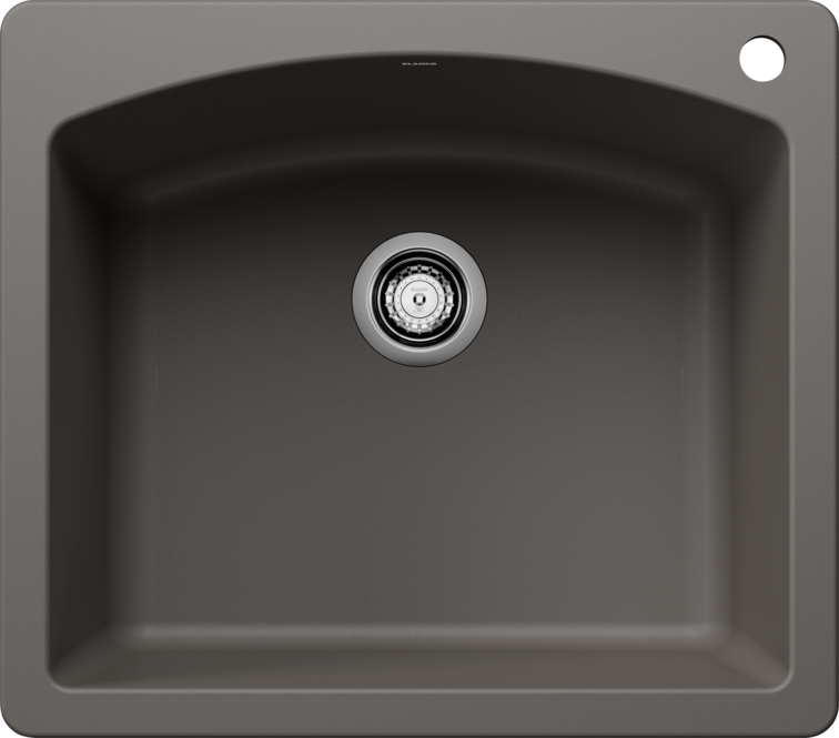 BLANCO DIAMOND 1 VOLCANO GRAY