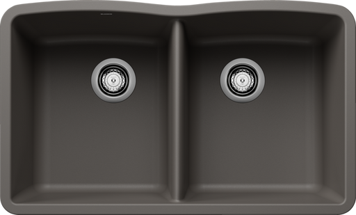 BLANCO DIAMOND U 2 VOLCANO GRAY
