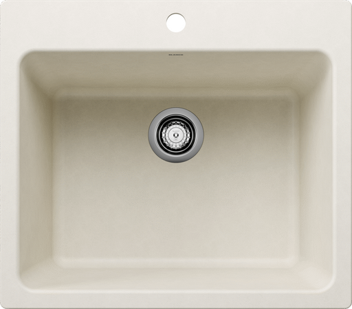 BLANCO LIVEN LAUNDRY SOFT WHITE