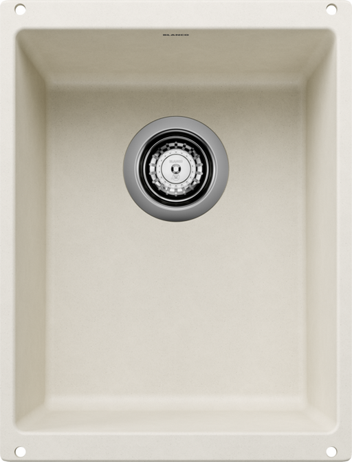BLANCO PRECIS U .75 SOFT WHITE
