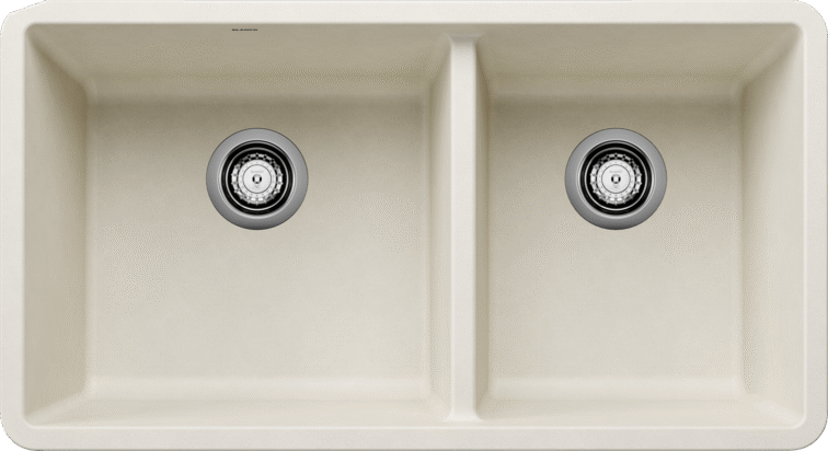 BLANCO PRECIS U 1.75 SOFT WHITE