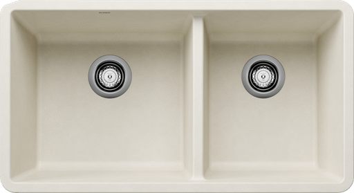 BLANCO PRECIS U 1.75 SOFT WHITE