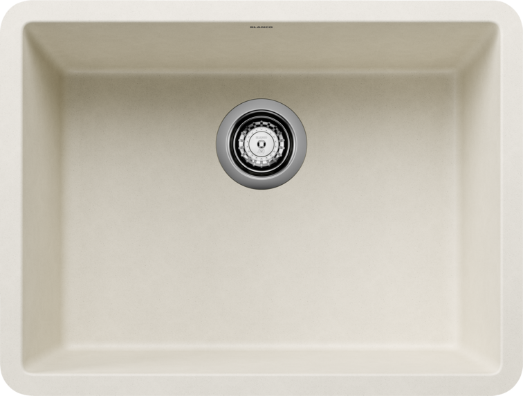 BLANCO PRECIS U SINGLE 24 SOFT WHITE